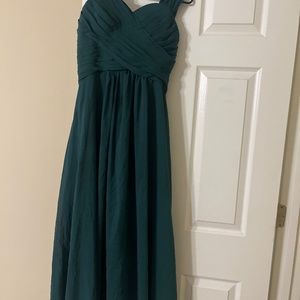 Formal  dress